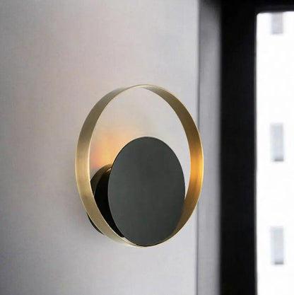 Ellen Modern Wall Sconces - Sophisticated Lighting Elegance