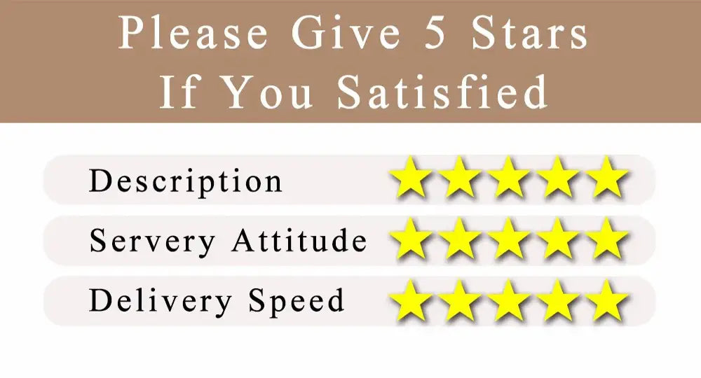 Five-star rating graphic for customer satisfaction of decorbites™ funny animals canvas wall art for bathroom home