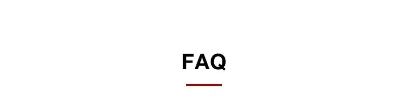 Black faq text with red underline on white background in decorbites human anatomy vintage canvas print