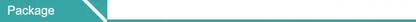 Teal-colored DecorBites INS wooden mushroom night light with stepless dimming rechargeable table lamp design