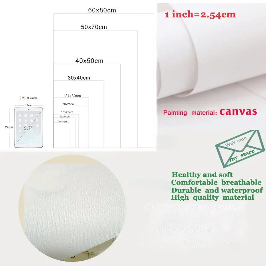 White canvas luxury wall art material for living room decor bites wall art set suitable for display or backdrop