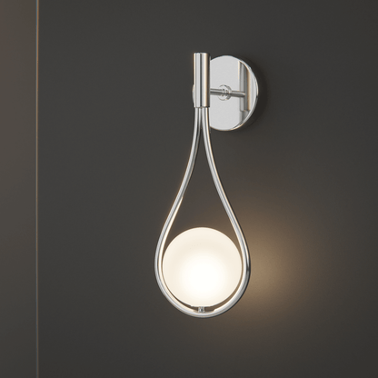 Modern Nordic Wall Lamp