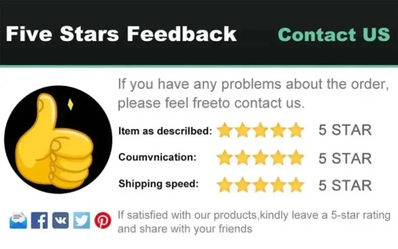 Golden thumbs-up emoji on black circular background complementing decorbites nordic glass vase for home decor