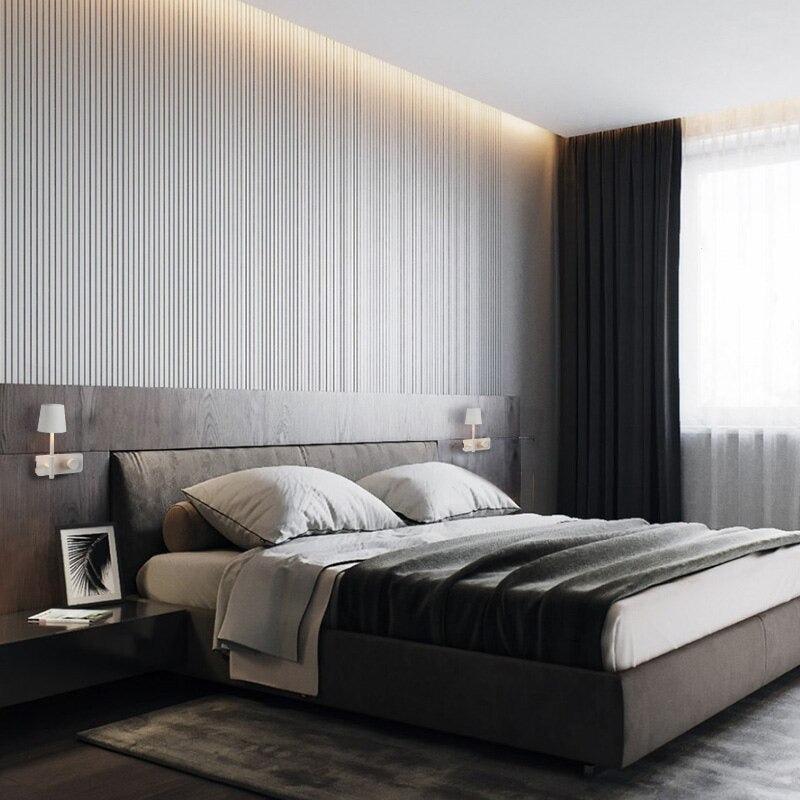 Nordic Wall Lights for Bedroom
