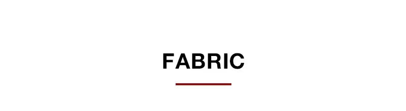 Decorbites vintage anatomy canvas print featuring the word fabric in bold black uppercase with red underline