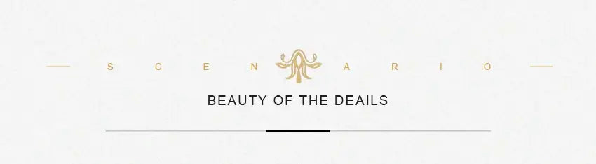 Gold-colored octopus logo above beauty of the deals text on a white background vintage nordic canvas wall art