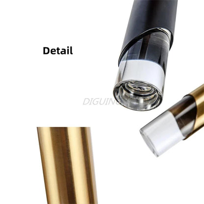 Dimmable Gold and Black Aluminum LED Pendant Light - Decorbites