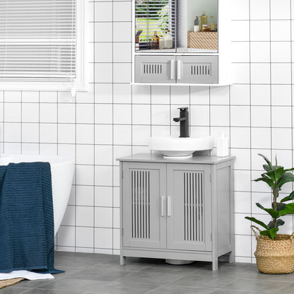 Unterschrank-Podest-Speicher-Badregal