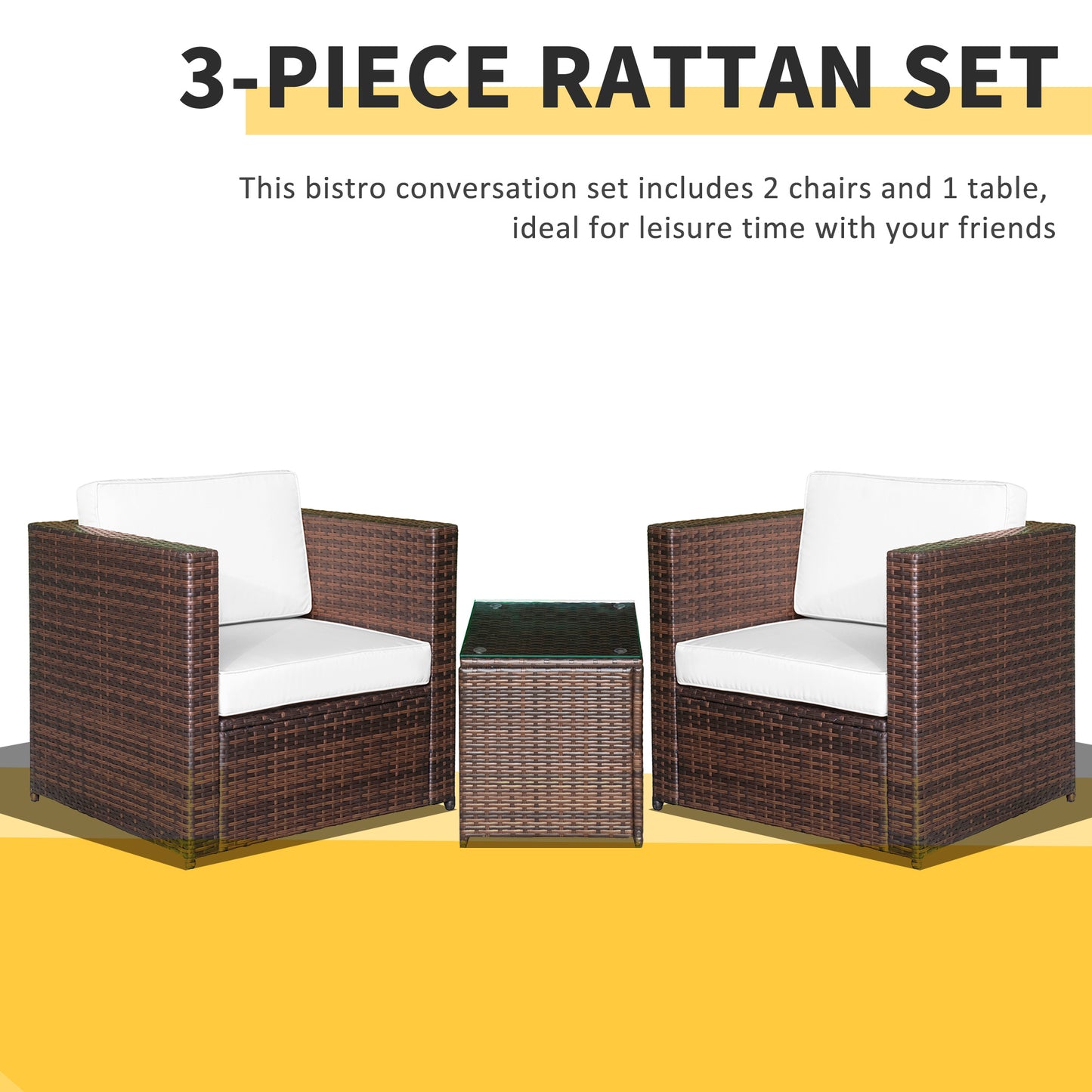 Bistro-Patio-Set
