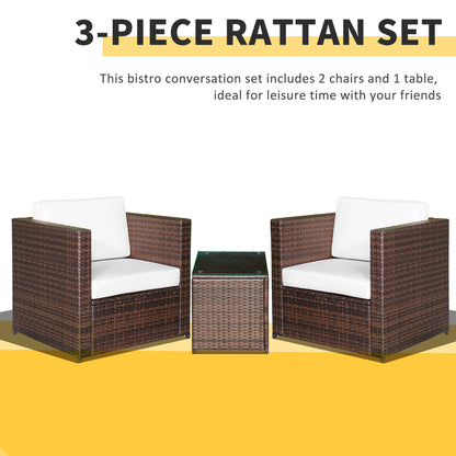 Bistro-Patio-Set