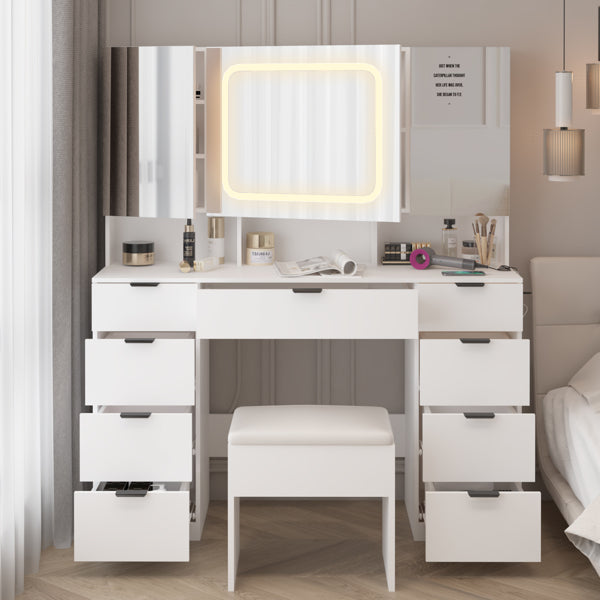 Toilettentisch-Set