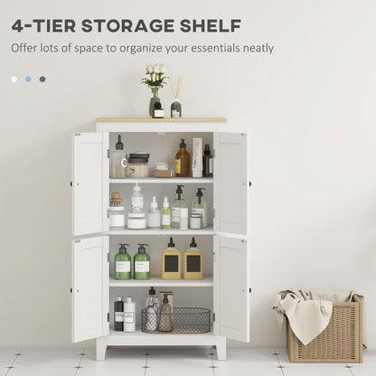 Badezimmerschrank