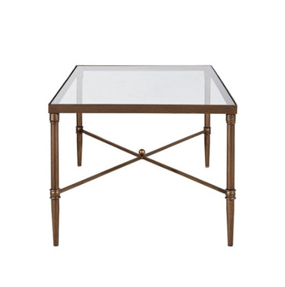 Rectangle Coffee Table