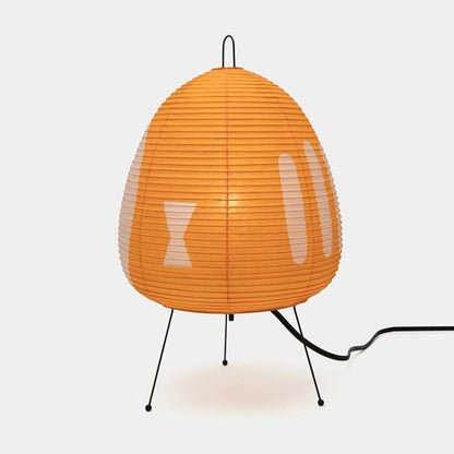 Xuan-Papier-Tischlampe Stille-Wind-Stehlampe Kunst