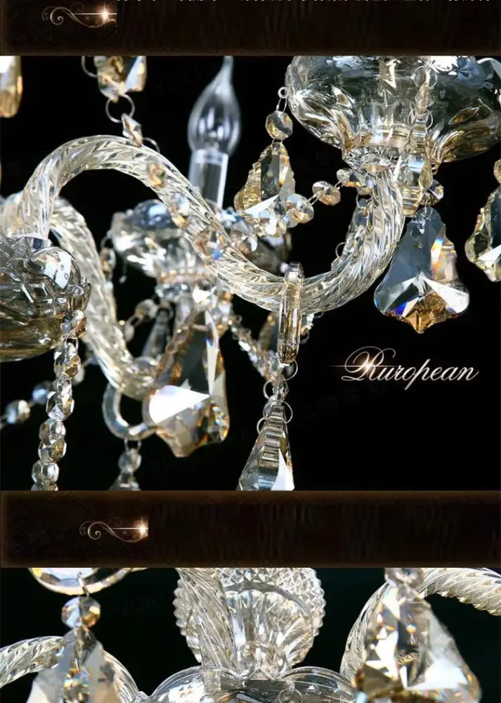 Elegant chrome crystal floor lamp with clear twisted arms and dangling teardrop crystals for living room decorbites crystal floor lamp
