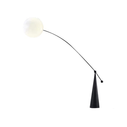 Stehlampen Kugellicht Luxus Persönlichkeit Angel