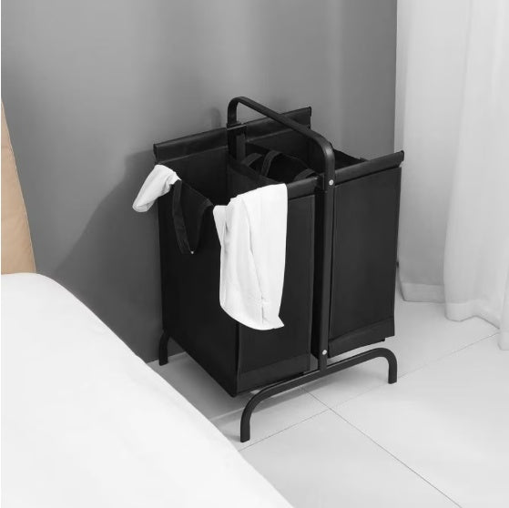 Oxford Large Laundry Basket
