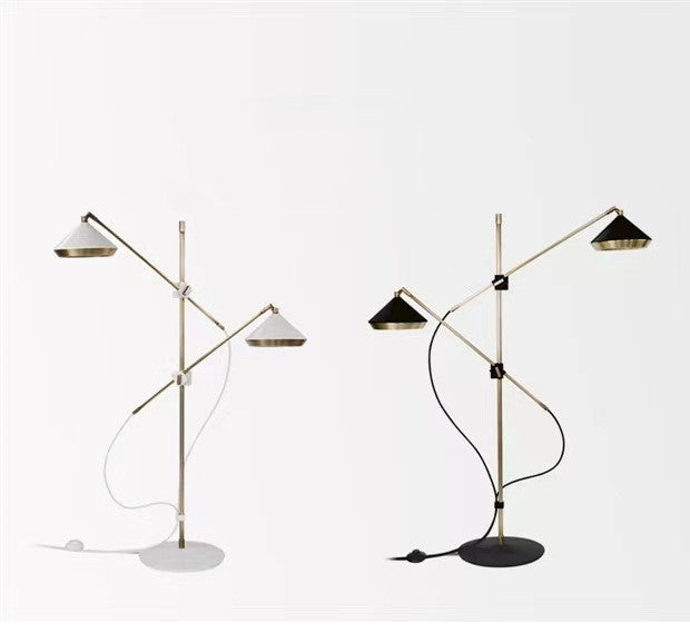 Showroom Persönlichkeit Wohnzimmer Sofa Schlafzimmer Stehlampe