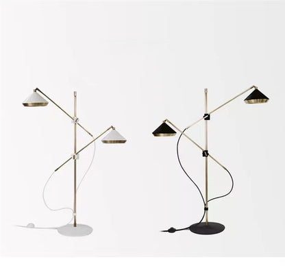 Showroom Persönlichkeit Wohnzimmer Sofa Schlafzimmer Stehlampe