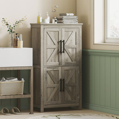 Badezimmeretagerenenschrank