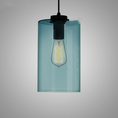 Creative Bar Modern Minimalist Glass Dining Room Chandelier