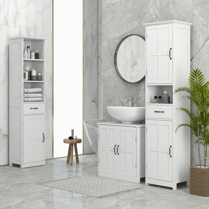 Moderner Badezimmerschrank