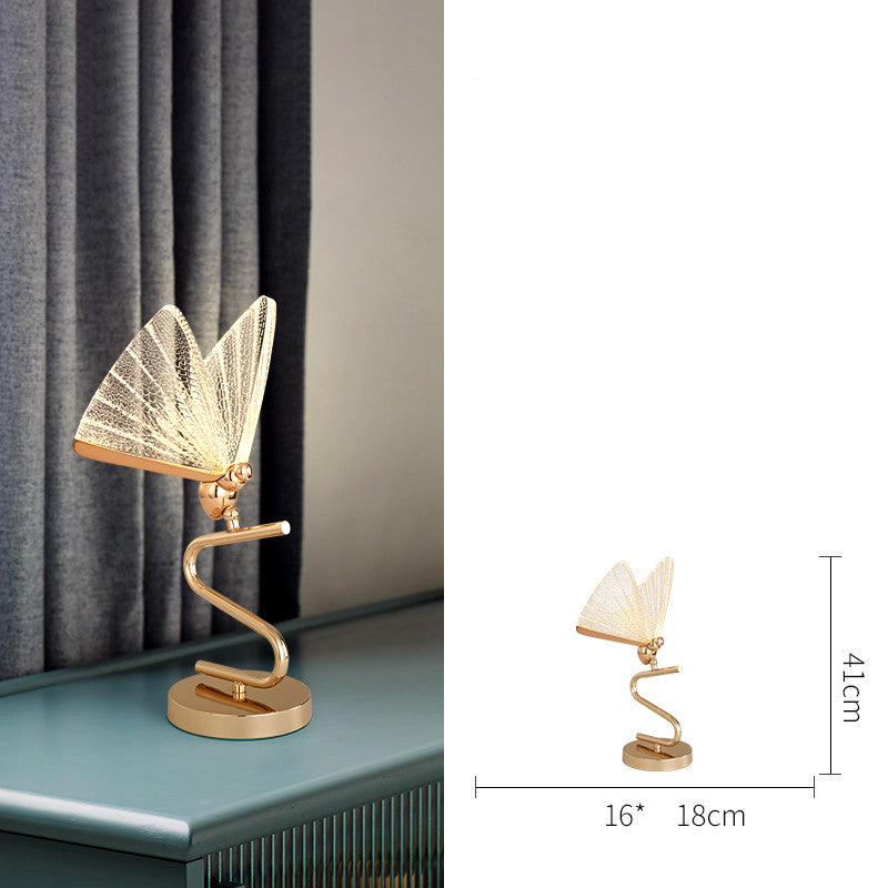 Moderne Minimalistische Stehlampe Wandlampe