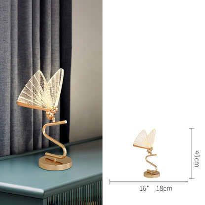 Moderne Minimalistische Stehlampe Wandlampe