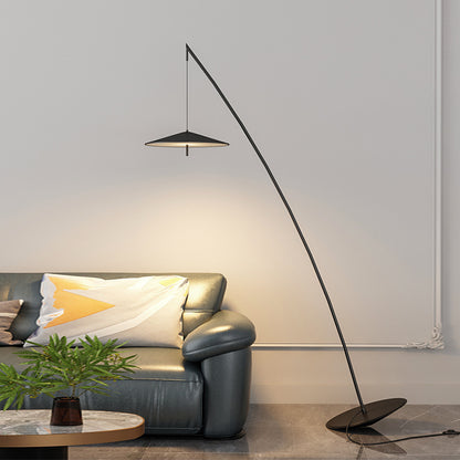 Stehlampen Wohnzimmer Innen Wind LED Persönlichkeit Nordisch Dekoration
