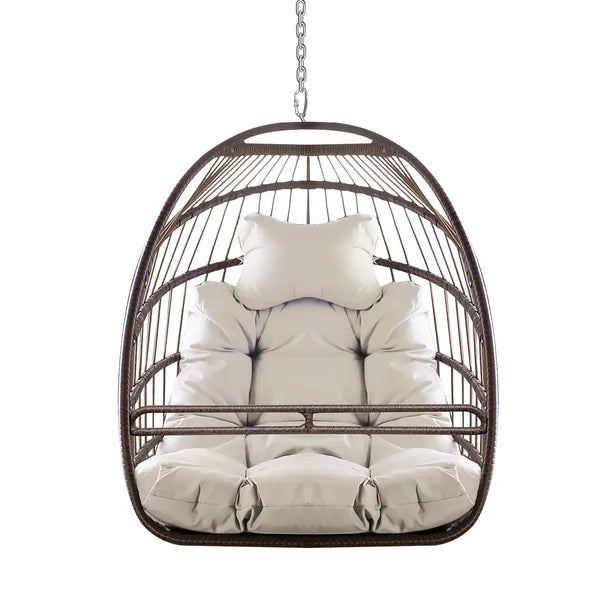 UV-Resistant Hammock Chair