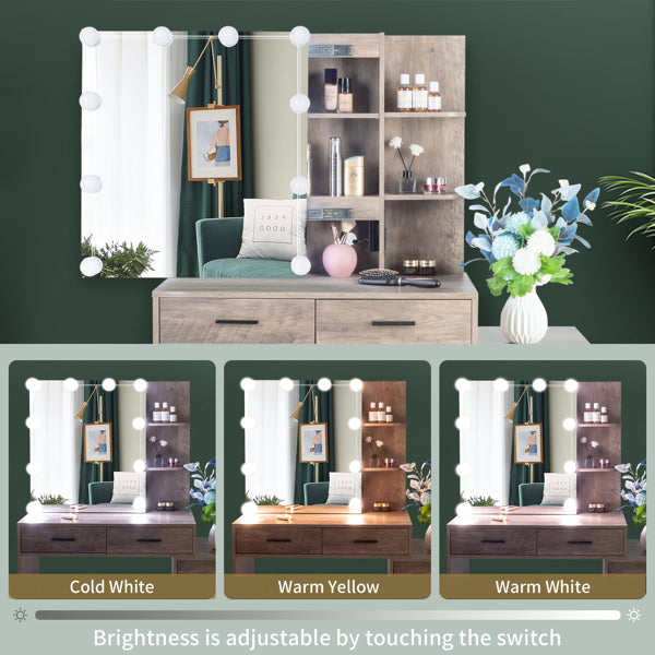 Toilettentisch-Set