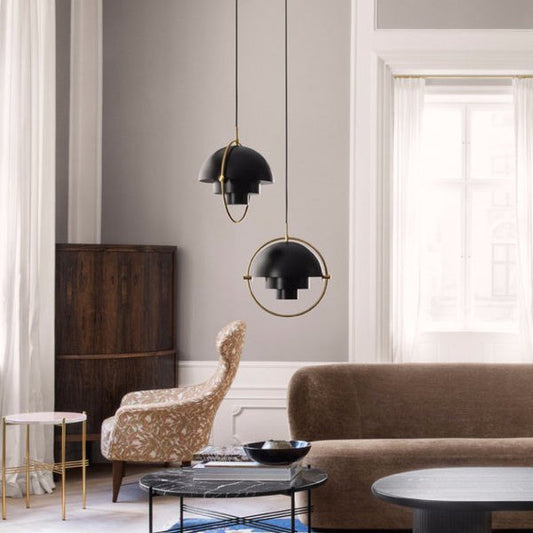 Halbkreis Schlafzimmer Esszimmer Kronleuchter