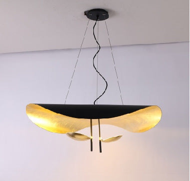 Italienisches Kunst-Restaurant-Kronleuchter Licht Luxus Nordisch Kreatives Persönlichkeitsdesign