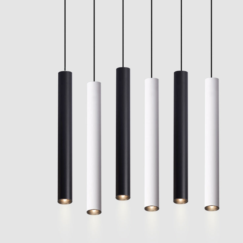 Aluminum Modern Pendant Lamp