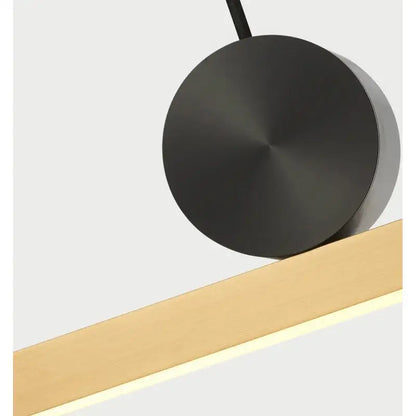 Modern black geometric copper pendant light fixture with matte finish ideal for dining room pendant lights decorbites geometric copper