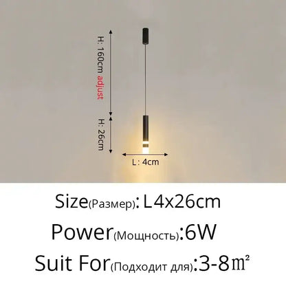 Modern black geometric led pendant light with adjustable height and warm glow ideal for living room decorbites geometric led pendant