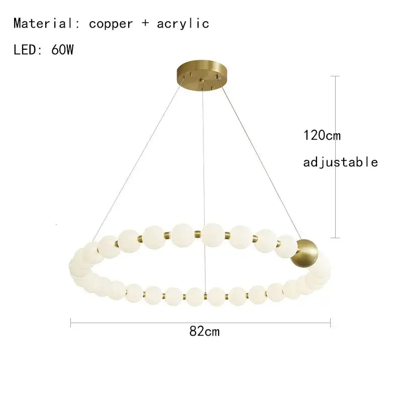 Modern brass round led pendant lights featuring adjustable concentric rings with frosted glass and brass finish decorbites brass round chandelier