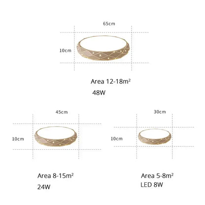 Modern geometric white dimmable iron chandelier lights with gold-toned diamond frame and frosted glass diffuser for bedroom decorbites dimmable iron