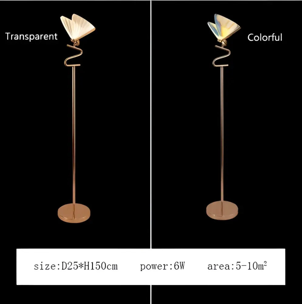 Modern gold butterfly pendant lamps featuring slender metal stands with curved design decorbites butterfly pendant lighting
