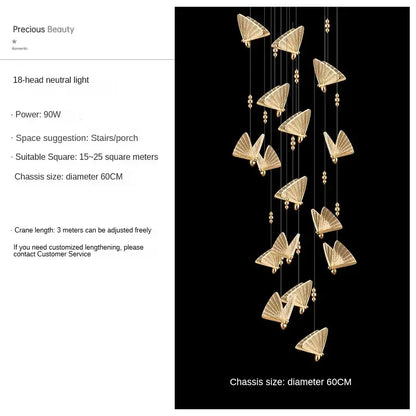 Modern gold butterfly pendant lamps feature fan-shaped lattice gold pendant lights ideal for luxury bedroom decorbites butterfly pendant