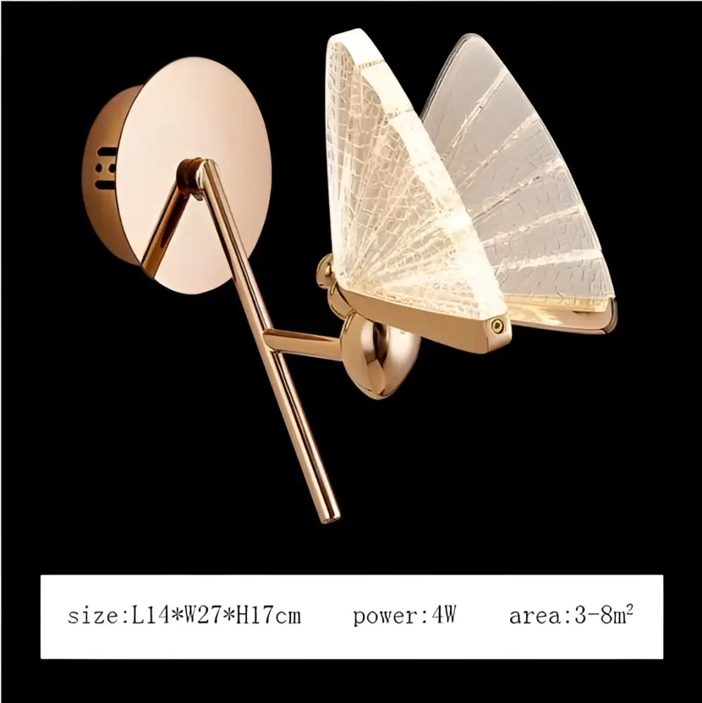 Modern gold butterfly pendant lamps with translucent crackled glass wings and circular backplate for luxury lighting decorbites butterfly pendant