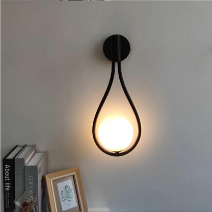 Modern Nordic Wall Lamp
