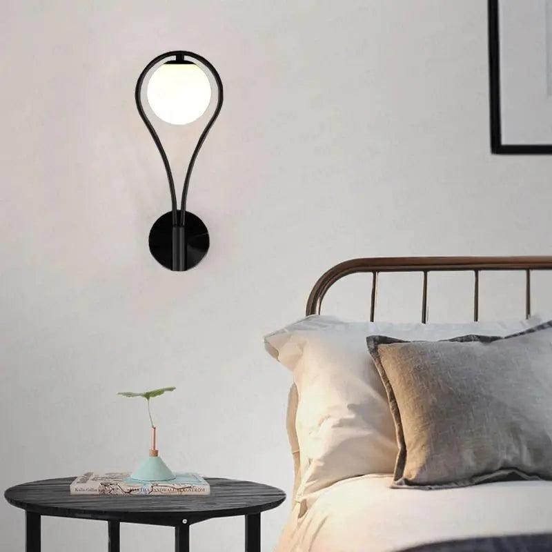 Modern Nordic Wall Lamp