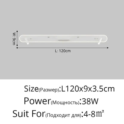 Modern white bedside wall lamp with wireless charging featuring a sleek led light bar and integrated mounting brackets