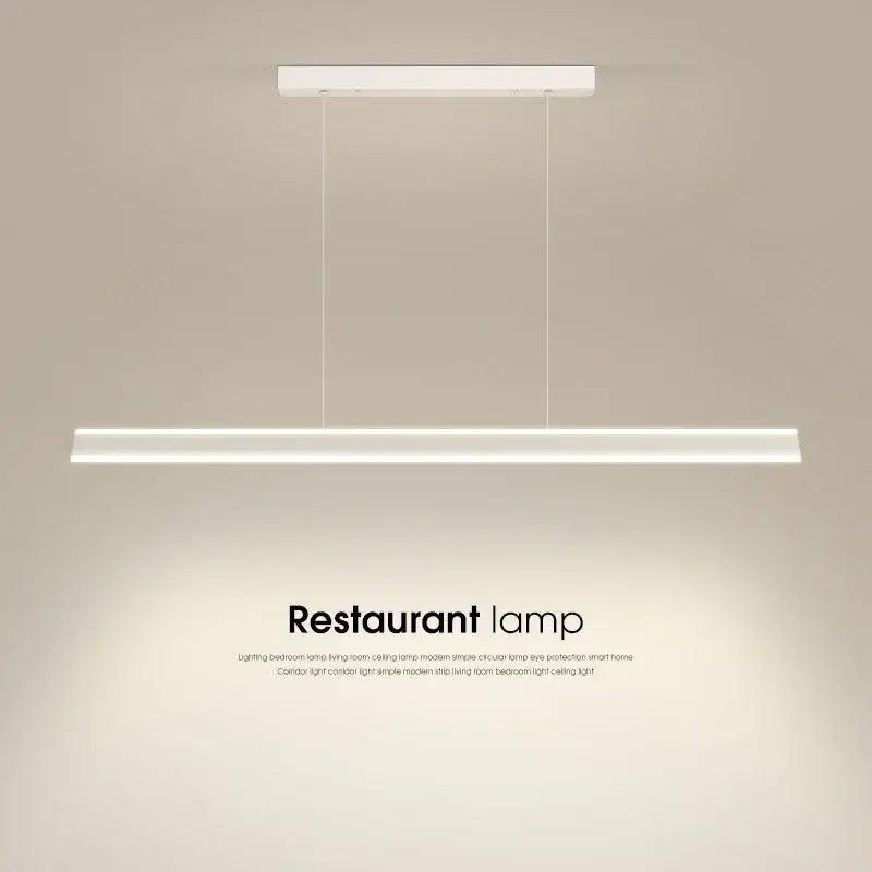 Modern white geometric ceiling chandelier with sleek minimalist rectangular pendant lamp for dining room decorbites geometric ceiling