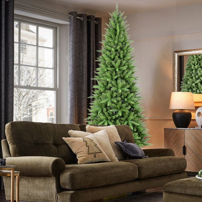 PVC Christmas Tree, Christmas Decorations - Decorbites