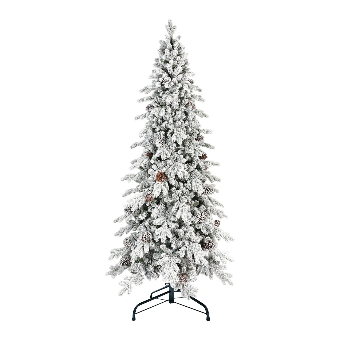 PVC Christmas Tree, Christmas Decorations, - Decorbites