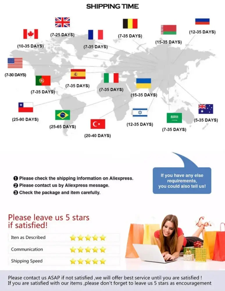 Decorbites™ takoyaki ramen canvas wall art displaying a world map with shipping times and country flags for japanese food fans