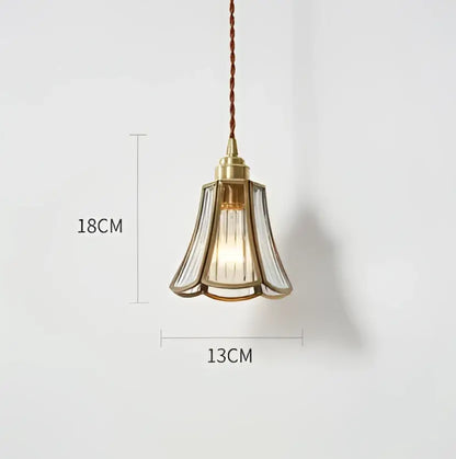 A delicate blue glass pendant light with brass fixture and fluted shade for dining room decorbites blue glass pendant lights